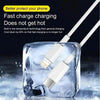 Supercharge Your Setup with Dual Lightning USB-C Cables - Estalios