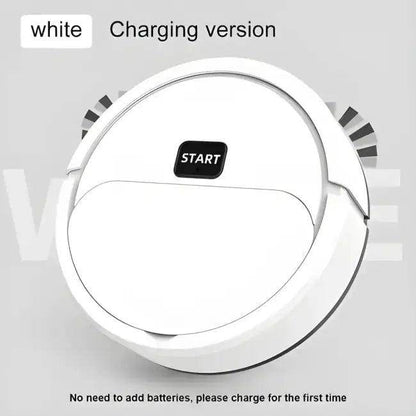 Amp Up Your Clean with Bold Robotic Vacuum Power - Estalios