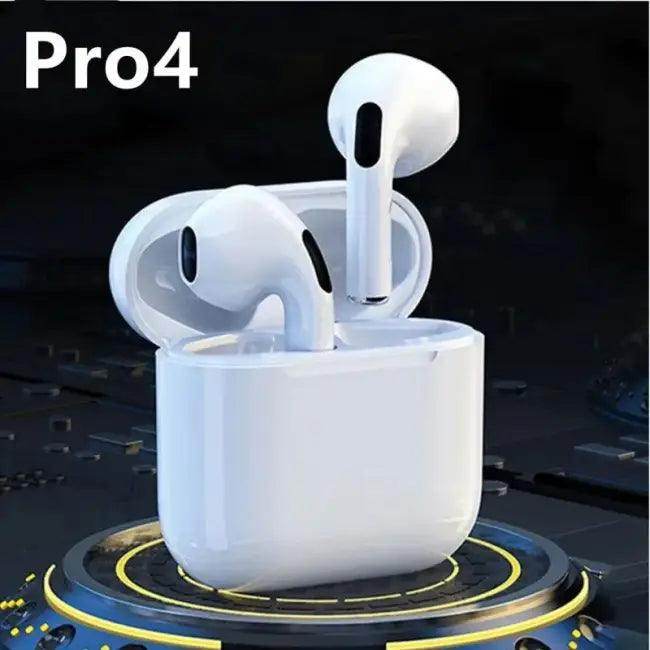 Electrify Your Sound with Dynamic Wireless Earbuds Case - Estalios