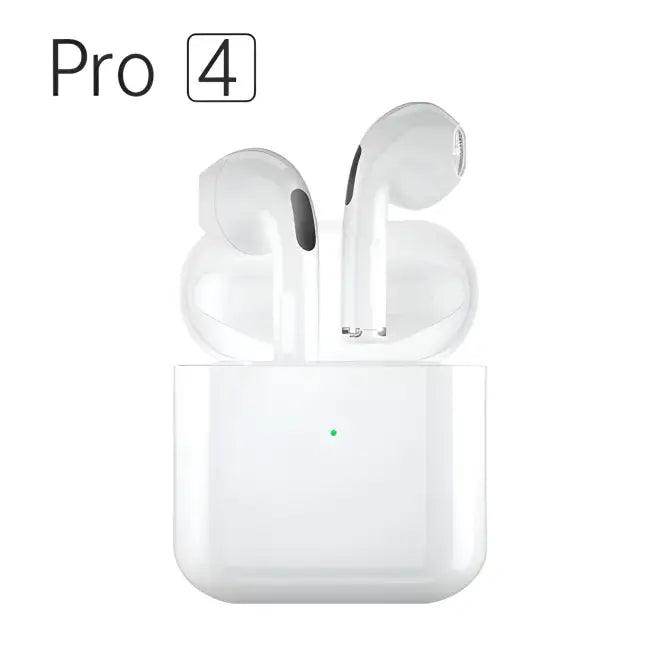 Electrify Your Sound with Dynamic Wireless Earbuds Case - Estalios