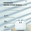 Electrify Your Sound with Dynamic Wireless Earbuds Case - Estalios