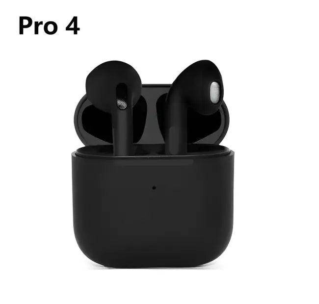 Electrify Your Sound with Dynamic Wireless Earbuds Case - Estalios