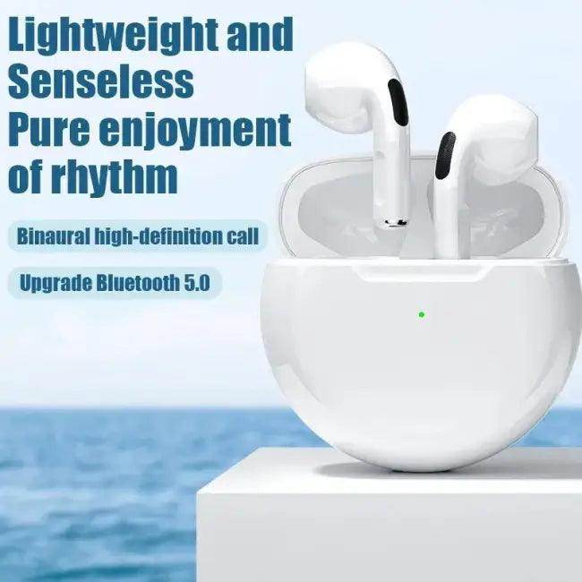 Unleash the Beat with Wireless Earbuds for Active Lifestyles - Estalios