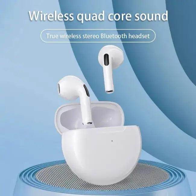 Unleash the Beat with Wireless Earbuds for Active Lifestyles - Estalios