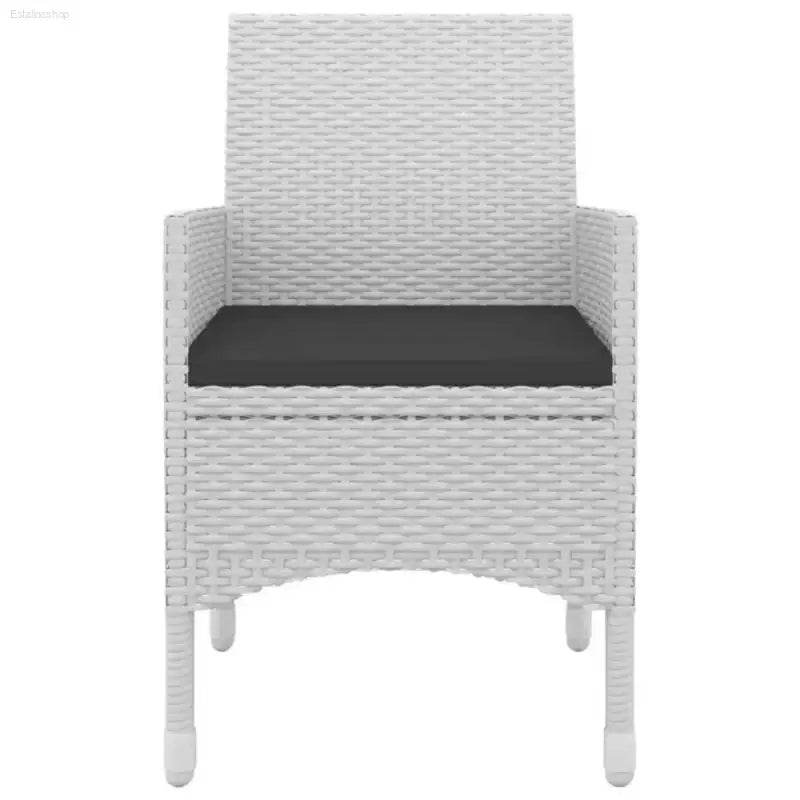 Wicker Wonder: your Dream Garden Dining Set Awaits! - Estalios