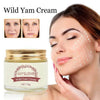 Wild Yam Cream for Natural Soothing Relief and Wellness - Estalios