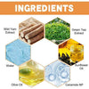Wild Yam Cream for Natural Soothing Relief and Wellness - Estalios