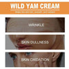 Wild Yam Cream for Natural Soothing Relief and Wellness - Estalios
