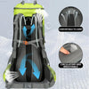 Wintming 75L Waterproof Hiking Backpack with Rain Cover - Perfect for Camping and Outdoor Adventures for Men and Women - Estalios