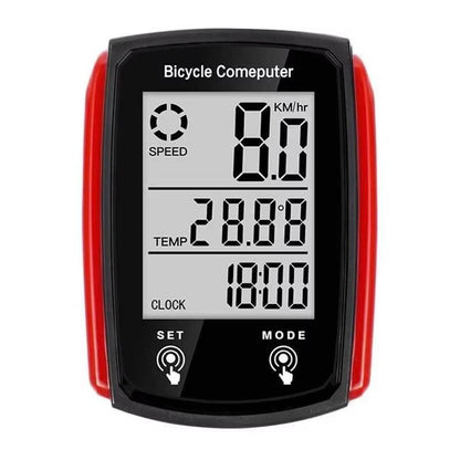Unleash Your Ride: The Ultimate Bicycle Computer! - Estalios