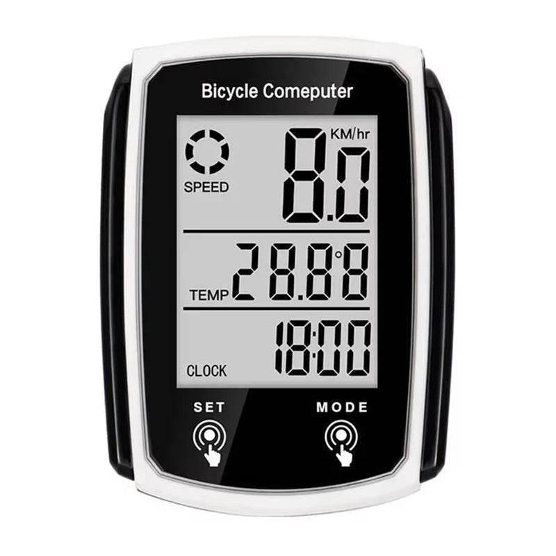 Unleash Your Ride: The Ultimate Bicycle Computer! - Estalios