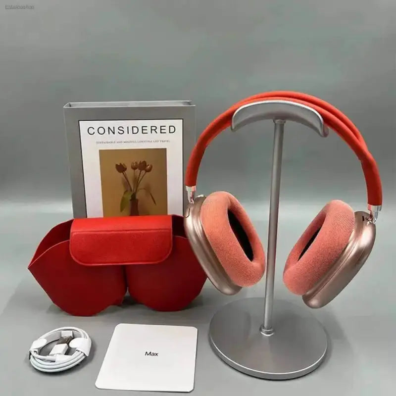 Wireless Bluetooth Sports Headphones with Long Battery Life - Estalios