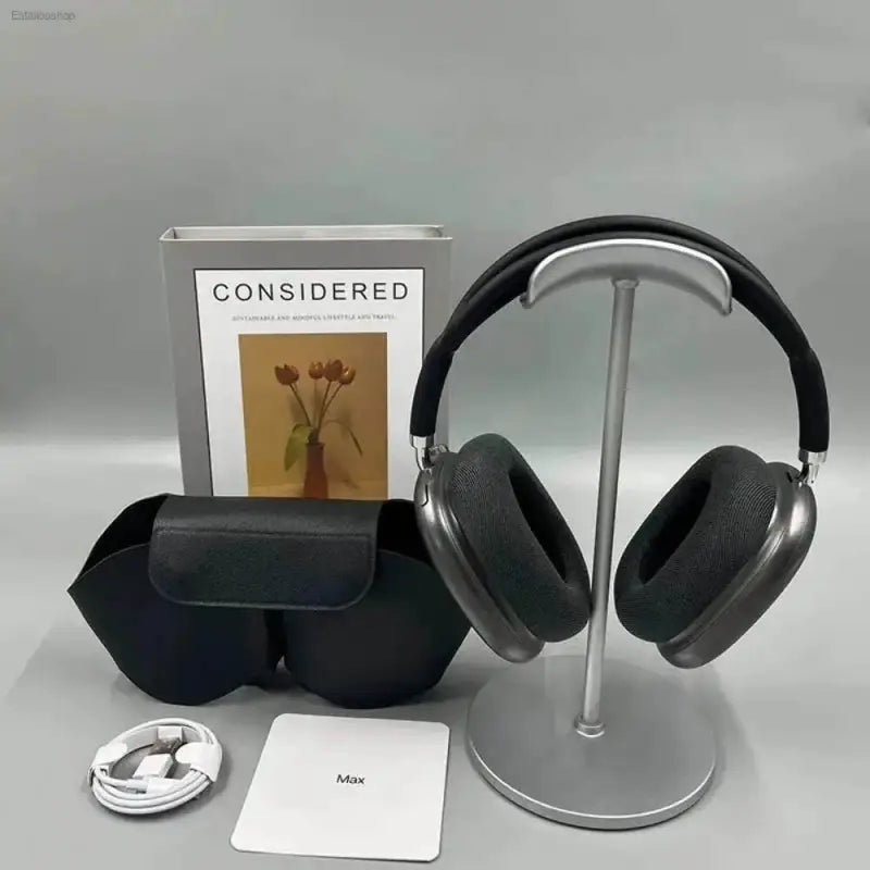 Wireless Bluetooth Sports Headphones with Long Battery Life - Estalios