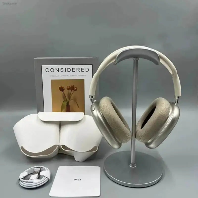Wireless Bluetooth Sports Headphones with Long Battery Life - Estalios