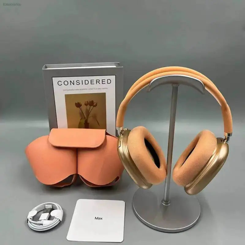 Wireless Bluetooth Sports Headphones with Long Battery Life - Estalios