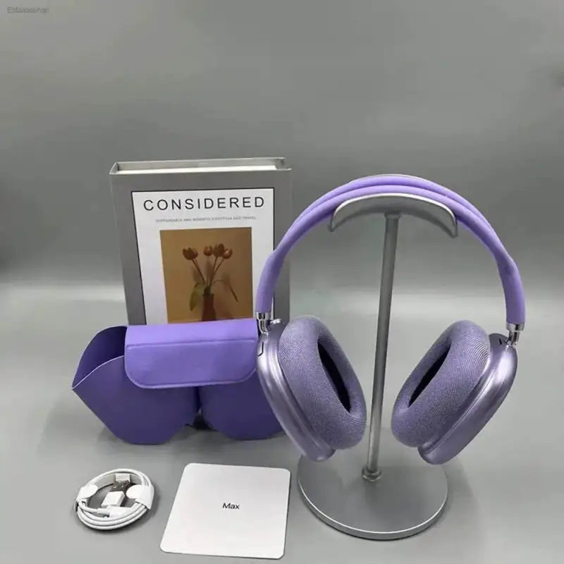 Wireless Bluetooth Sports Headphones with Long Battery Life - Estalios