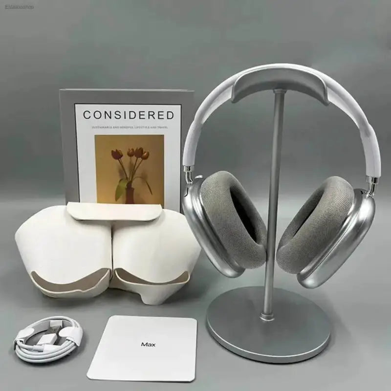 Wireless Bluetooth Sports Headphones with Long Battery Life - Estalios