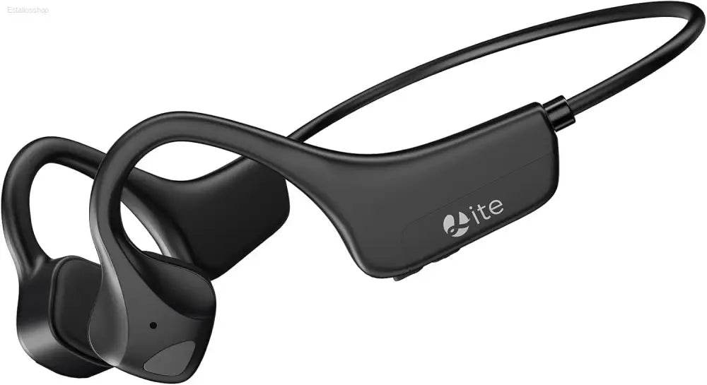 Wireless Bone Conduction Earphones with Sweatproof Design - Estalios