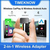 Unleash Wireless CarPlay & Android Auto Freedom Today - Estalios