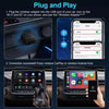 Unleash Wireless CarPlay & Android Auto Freedom Today - Estalios