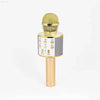 Wireless Karaoke Microphone for Fun Singing Anywhere - Estalios