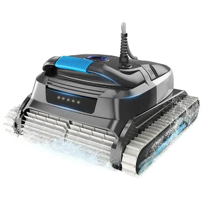 Wireless Robotic Swimming Pool Cleaner C1 with APP Control - Estalios