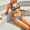 Woman Sexy Two Piece Bikini Swimsuit - Estalios