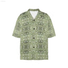Women's All Over Print Hawaiian Shirt （Made in USA，Ships to USA Only） - Estalios