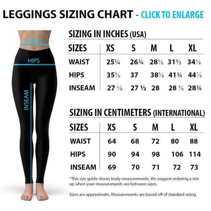 Patriot Power Leggings for Ultimate American Style - Estalios