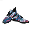 Women's Pull Loop Sneakers (02001) - Estalios