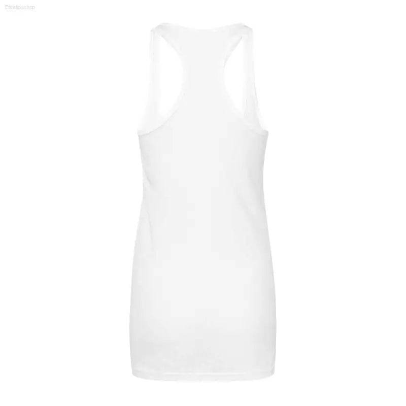 Women's Tank Top (Front Printing) Made in USA - Estalios