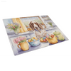 Woof-tastic Easter Kitchen Cutting Board Counter Mat! - Estalios