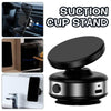X9C Mobile Phone Car Holder With Magnetic Suction Support - Estalios
