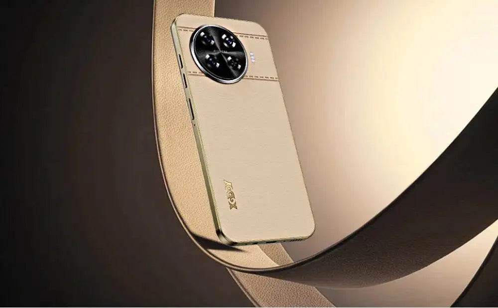 Xgody X31: Unleash Limitless Storage! Dual Sim 3gb, Sim Card Free! - Estalios