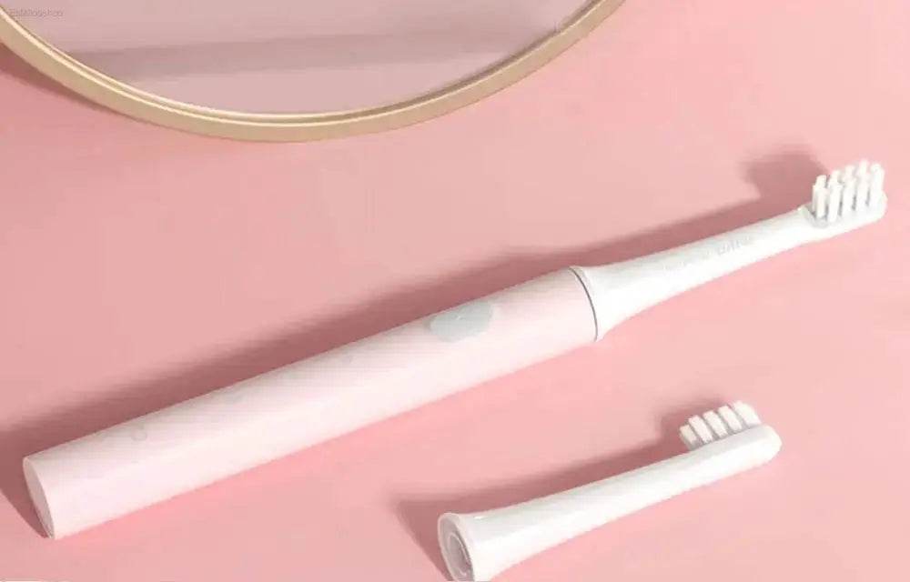 Xiaomi Mijia T100 Sonic Electric Toothbrush IPX7 Waterproof - Estalios
