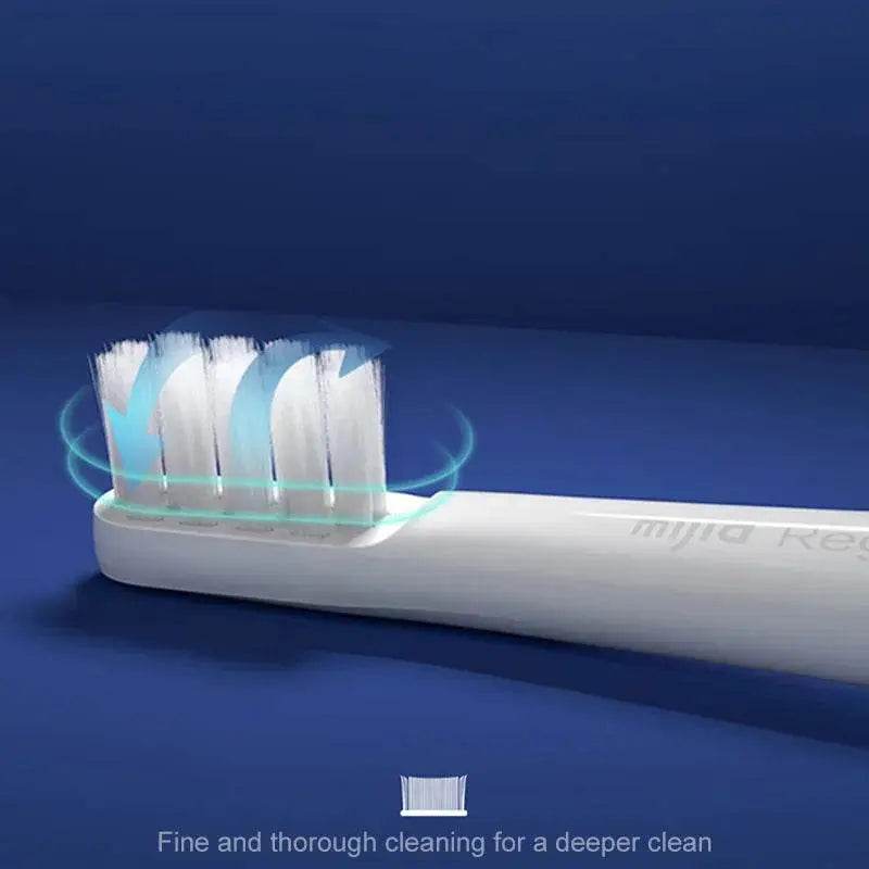 Xiaomi Mijia T100 Sonic Electric Toothbrush IPX7 Waterproof - Estalios