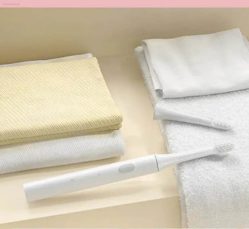 Xiaomi Mijia T100 Sonic Electric Toothbrush IPX7 Waterproof - Estalios