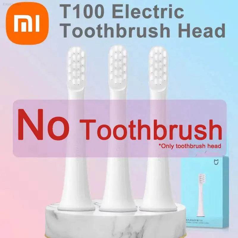 Xiaomi Mijia T100 Sonic Electric Toothbrush IPX7 Waterproof - Estalios