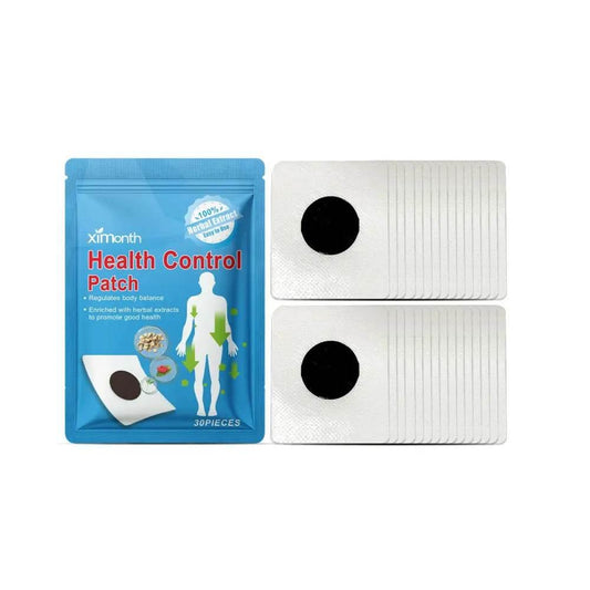 Ximonth Sugar Relief Patch for Slimming and Balance - Estalios