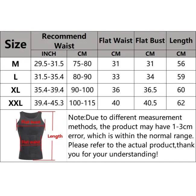 Unleash Your Power with Mens Compression Tank Top - Estalios