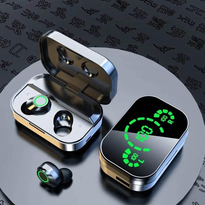 Earbuds: Unleash Your Sound! - Estalios
