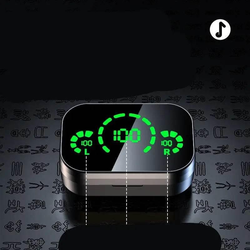 Earbuds: Unleash Your Sound! - Estalios
