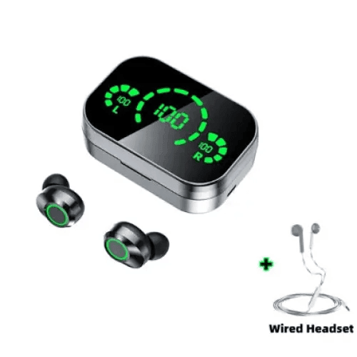 Earbuds: Unleash Your Sound! - Estalios
