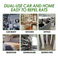 Rodent Rampage: Evict Rats and Mice - Estalios