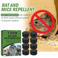 Rodent Rampage: Evict Rats and Mice - Estalios