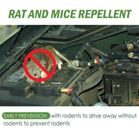 Rodent Rampage: Evict Rats and Mice - Estalios
