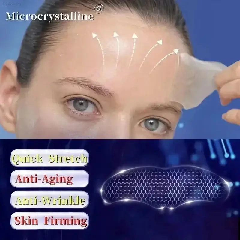 Youthful Glue-Free Lift Patches – Say Goodbye to Fine Lines! Wind Beauty Store  EstaliosShop