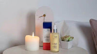 Yuni Sleepy Beauty Bedtime Body Essence for Relaxation - Estalios