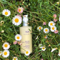 Yuni Sleepy Beauty Bedtime Body Essence for Relaxation - Estalios