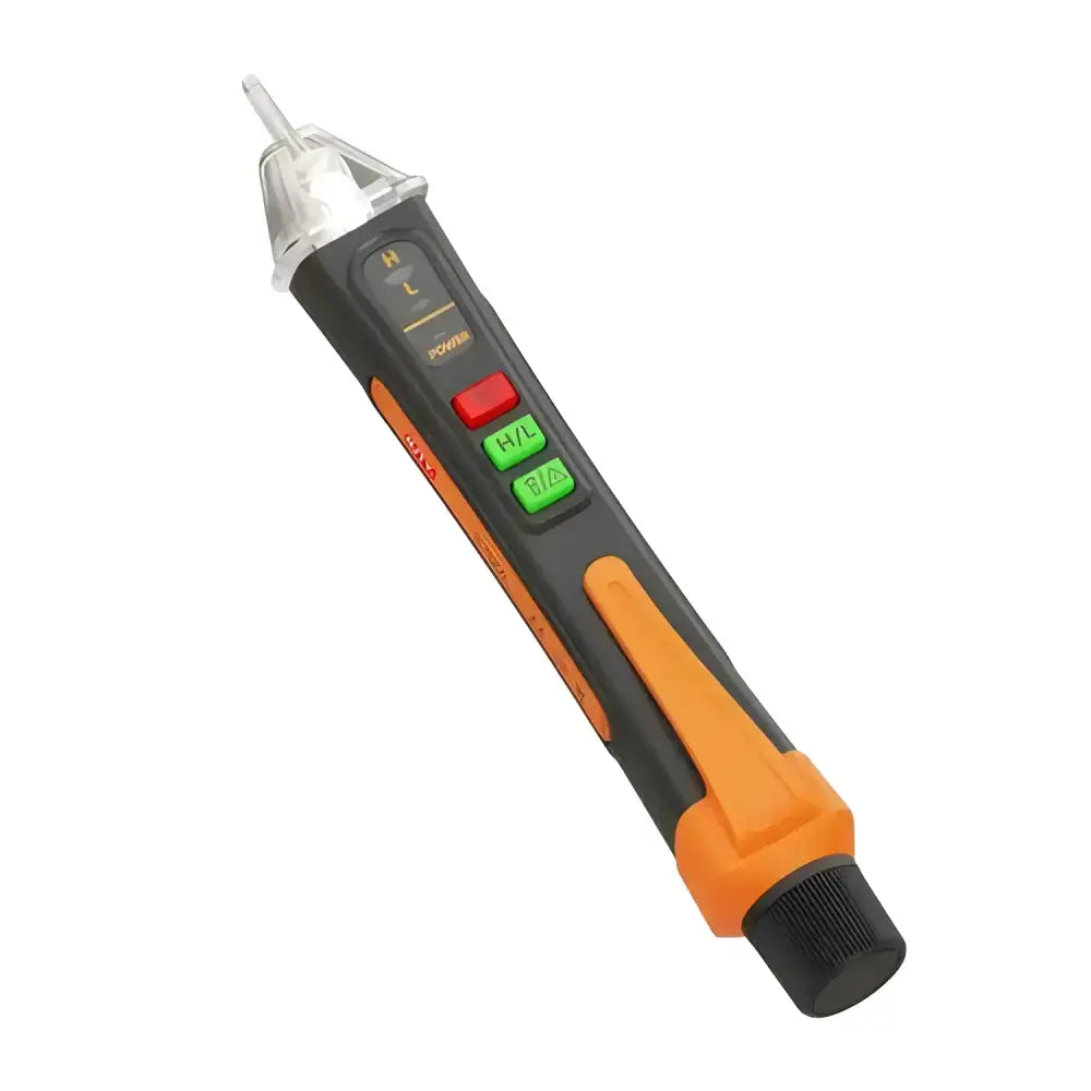 ZapCheck Non-Contact Voltage Tester 12-1000V for safe pen circuit electric testing